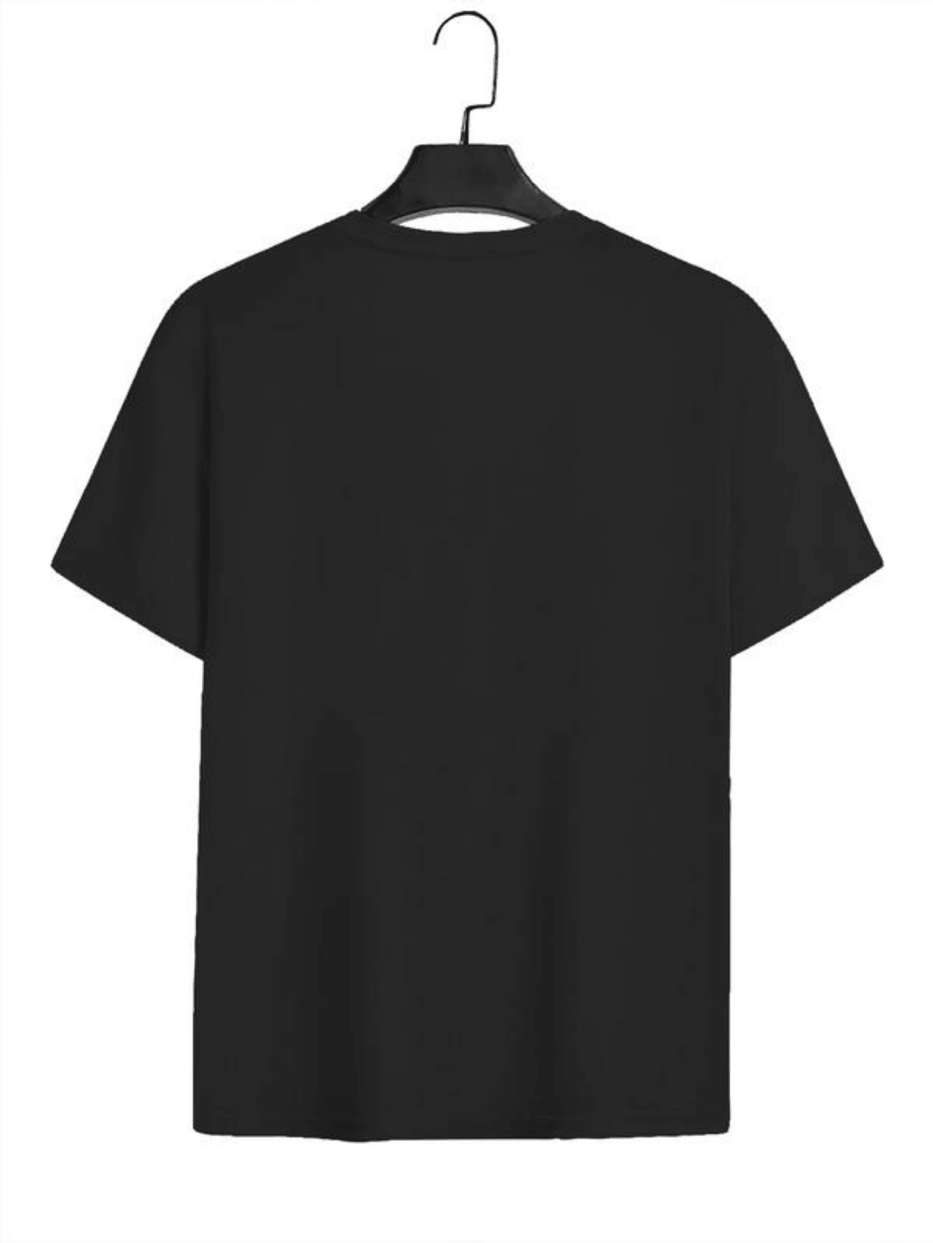 Plus Size- Single-sided Printe - Summer Clothing Essentials Men recension och pris