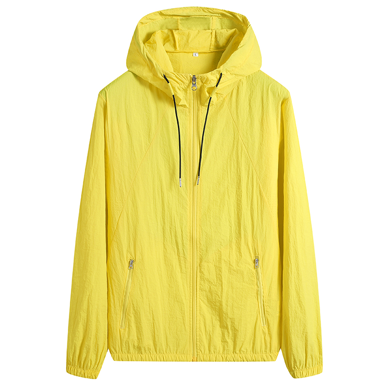 Summer Men's Sun Protection Cl - Crew Clothing Summer Jacket recension och pris
