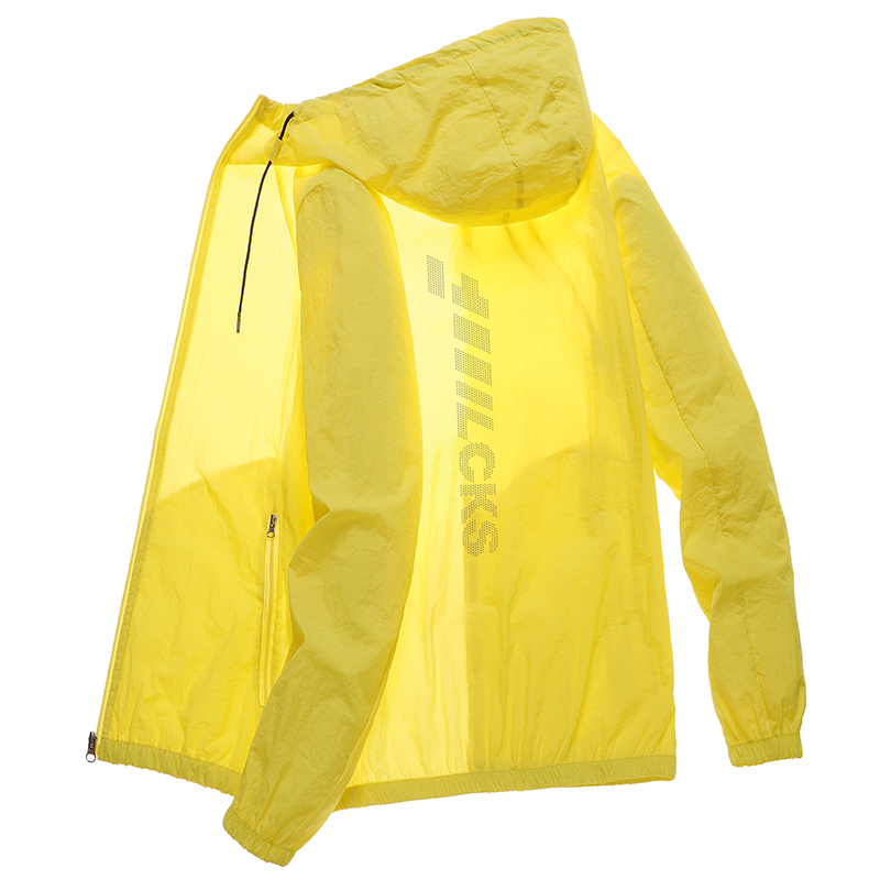 Summer Men's Sun Protection Cl - Crew Clothing Summer Jacket recension och pris