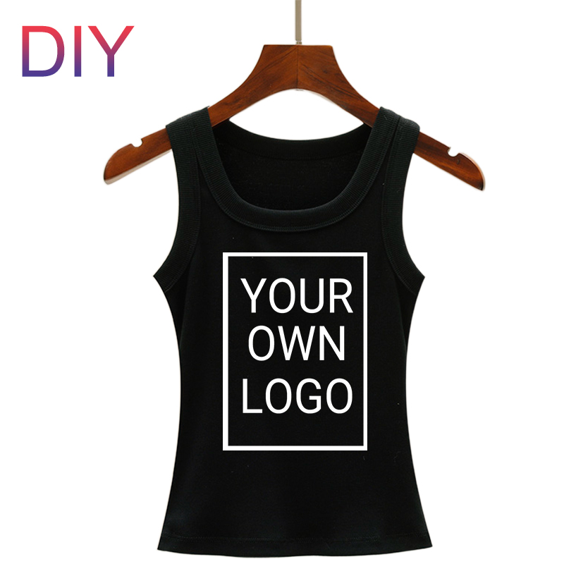 Custom Logo Personalized DIY W - Summer Clothing Korea recension och pris