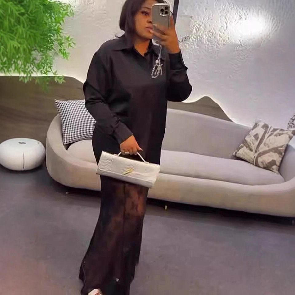 Women Two Piece Sets Skirt Set - Summer Clothing Work recension och pris