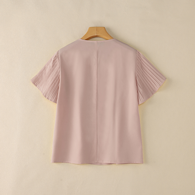 2026 ZANZEA Summer Elegant V N - Summer Clothing Work recension och pris