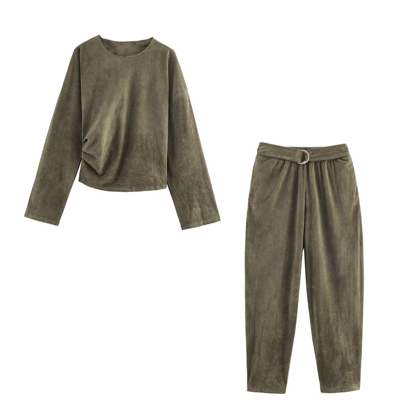Women's Tracksuit New In Match - Summer Clothing Trends 2025 Women'S recension och pris