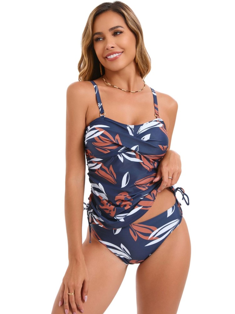 Swimwear Women Swimsuit Sexy T - Bikini Set Push Up recension och pris