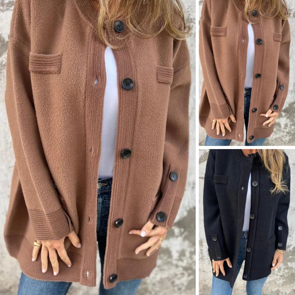 2025 Spring and Summer New Wom - Crew Clothing Summer Jacket recension och pris