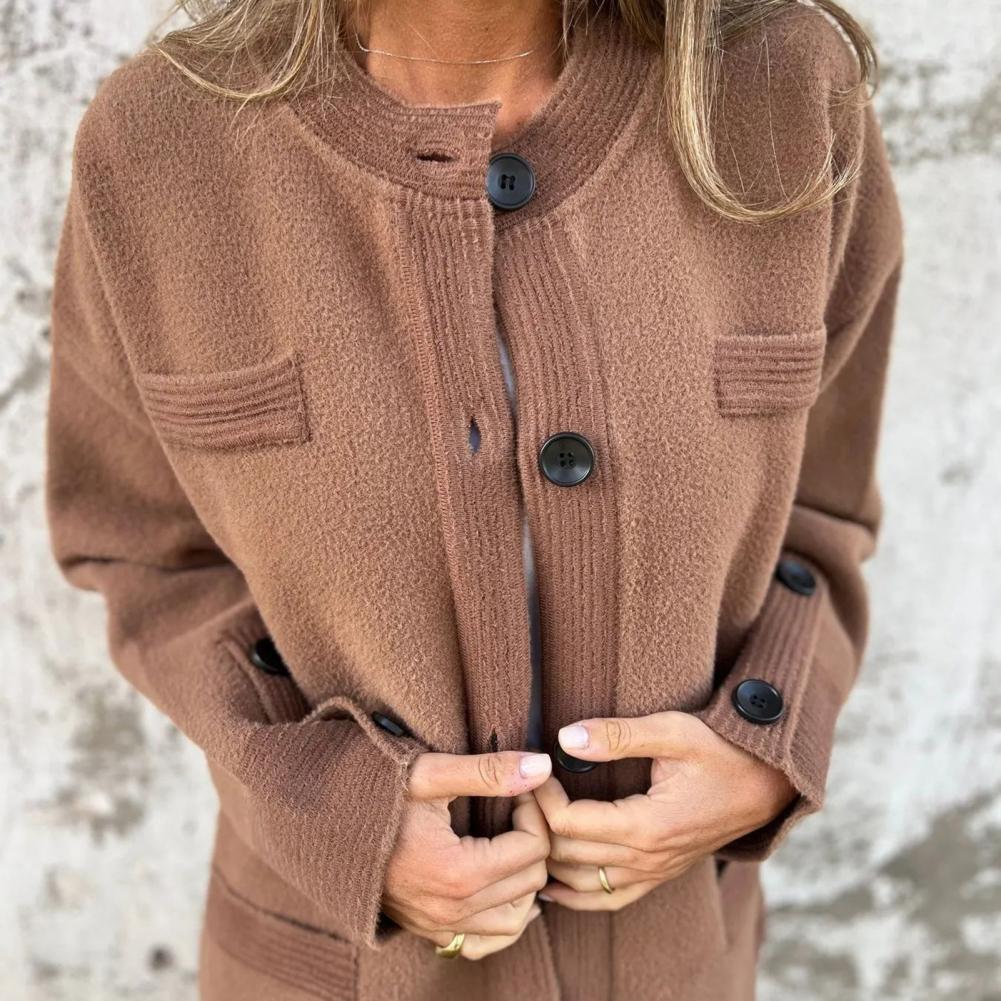 2025 Spring and Summer New Wom - Crew Clothing Summer Jacket recension och pris