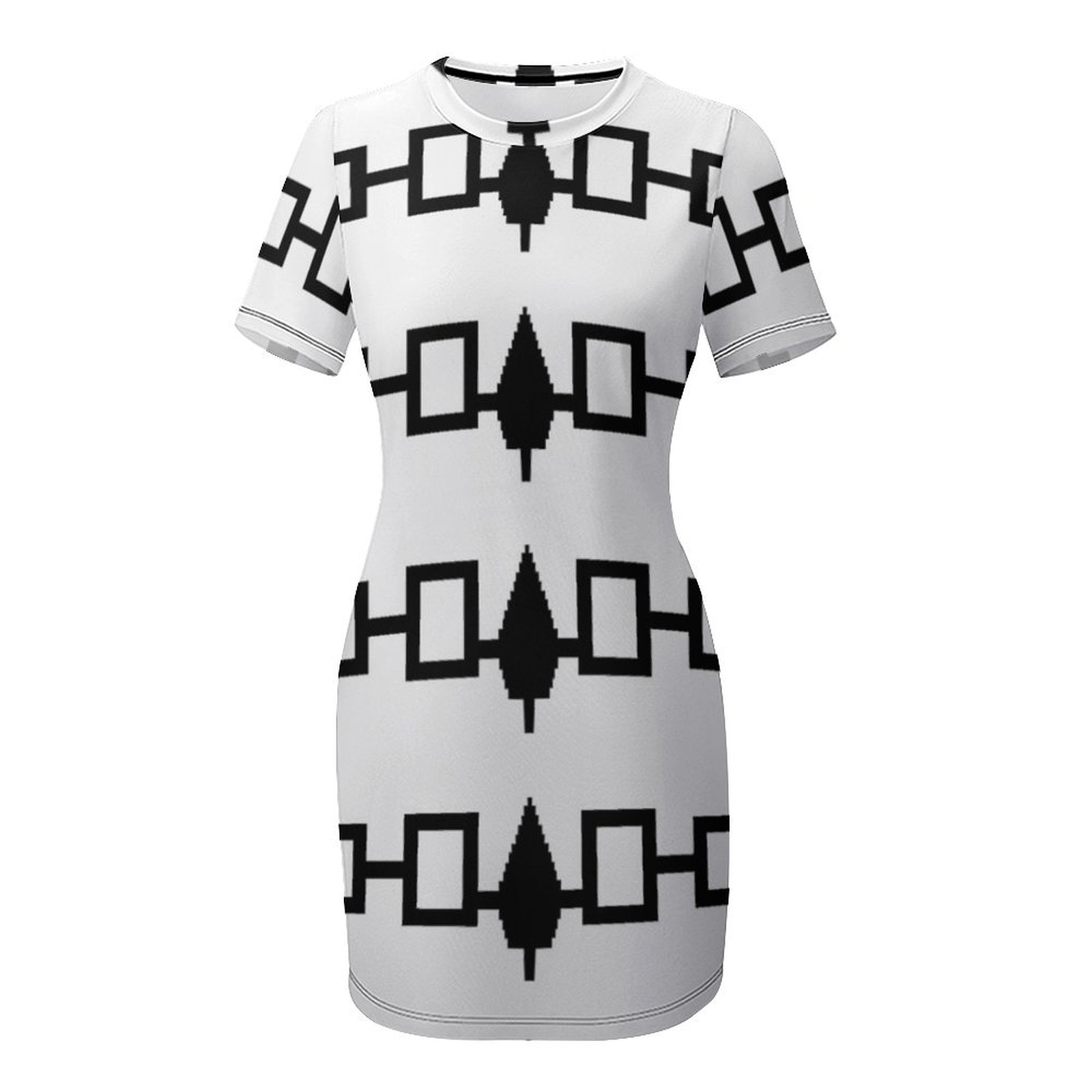 Iroquois Hiawatha Short-Sleeve - Summer Clothing Trends 2025 Women'S recension och pris