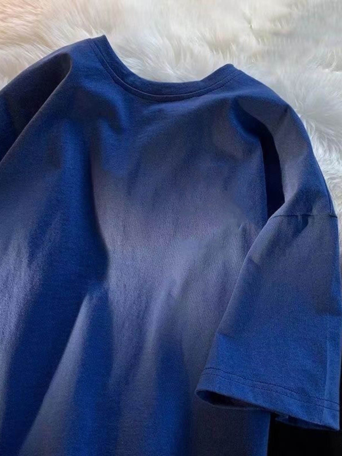 Versatile Pure Cotton Short Sl - Summer Clothing Label recension och pris