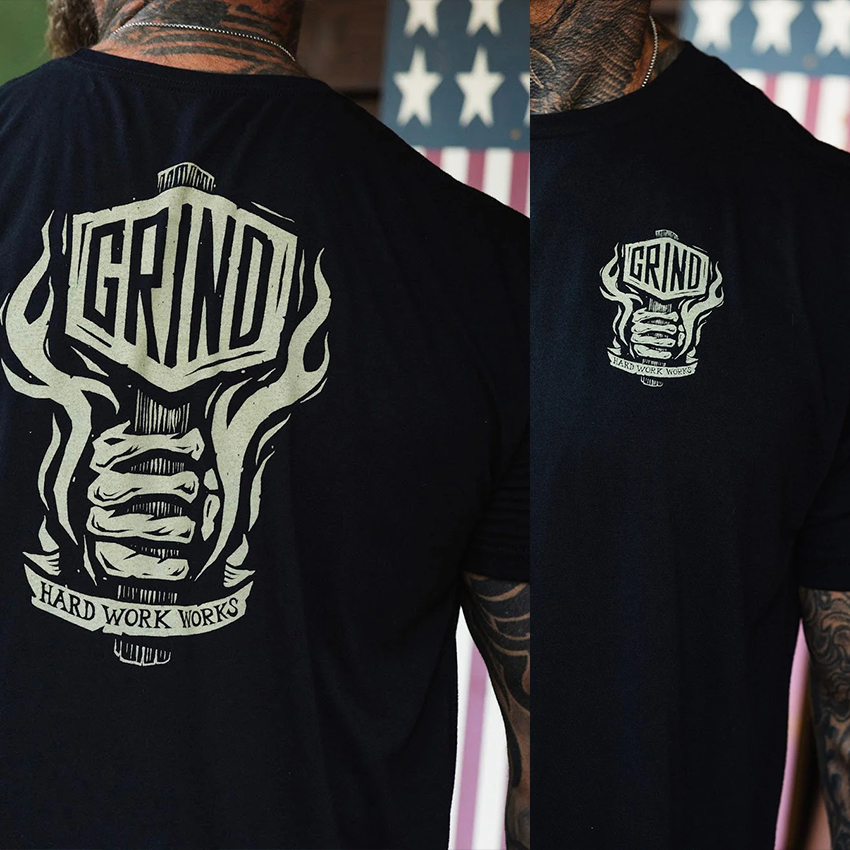 Y2k Gym T-shirt Man T-shirts O - Summer Clothing Essentials Men recension och pris