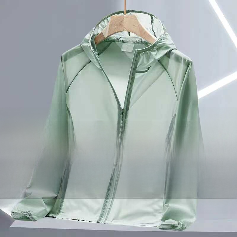 Men's Ice Silk Lightweight Bre - Summer Clothing Work recension och pris
