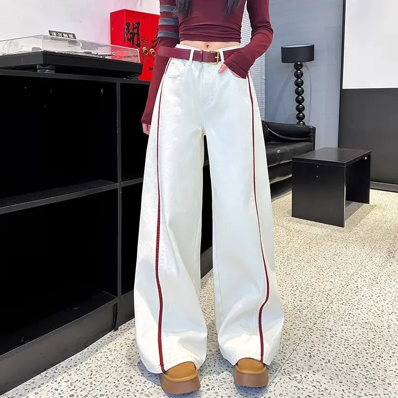 Oversized Women Clothing Strip - Summer Clothing Trends 2025 Women'S recension och pris