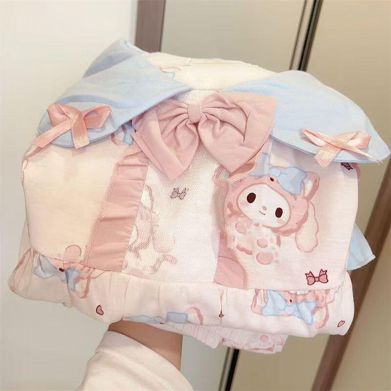Pajama Set My Melody 2026 Summ - Summer Clothes recension och pris