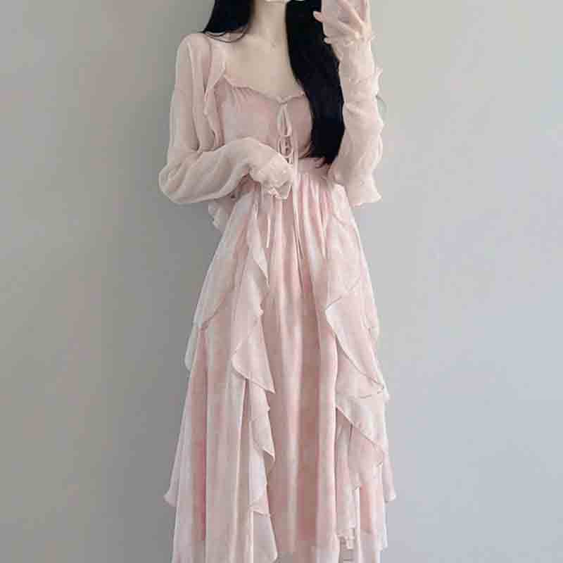 Spring Autumn New Sweet Girls  - Summer Clothing Girls recension och pris
