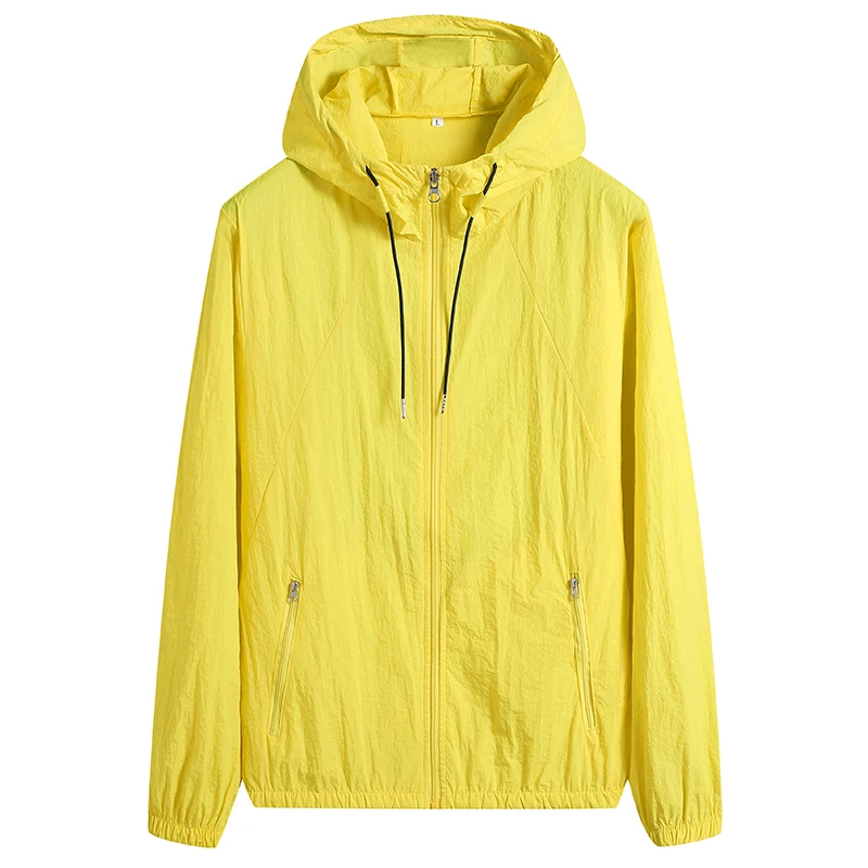 Summer Men's Sun Protection Cl - Crew Clothing Summer Jacket recension och pris