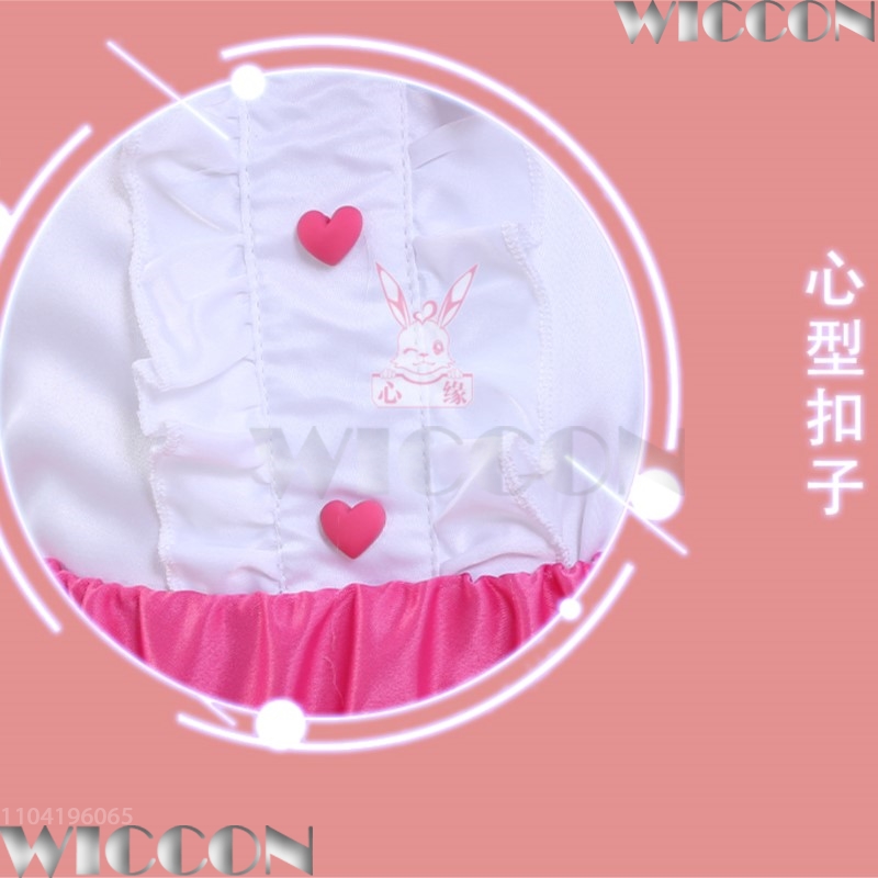 New Korean Anime Catch Teeniep - Summer Clothing Korea recension och pris