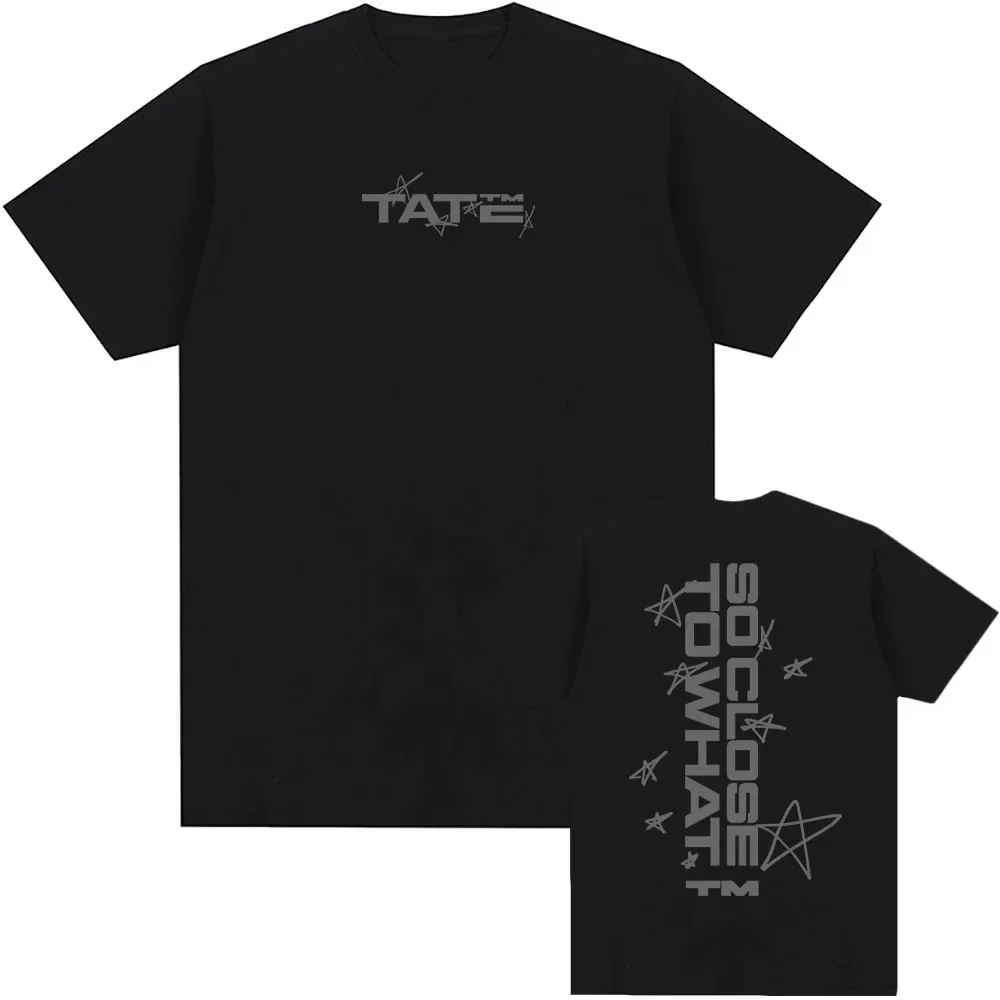 Tate McRae So Close To What Ts - Summer Clothing Trends 2025 Women'S recension och pris