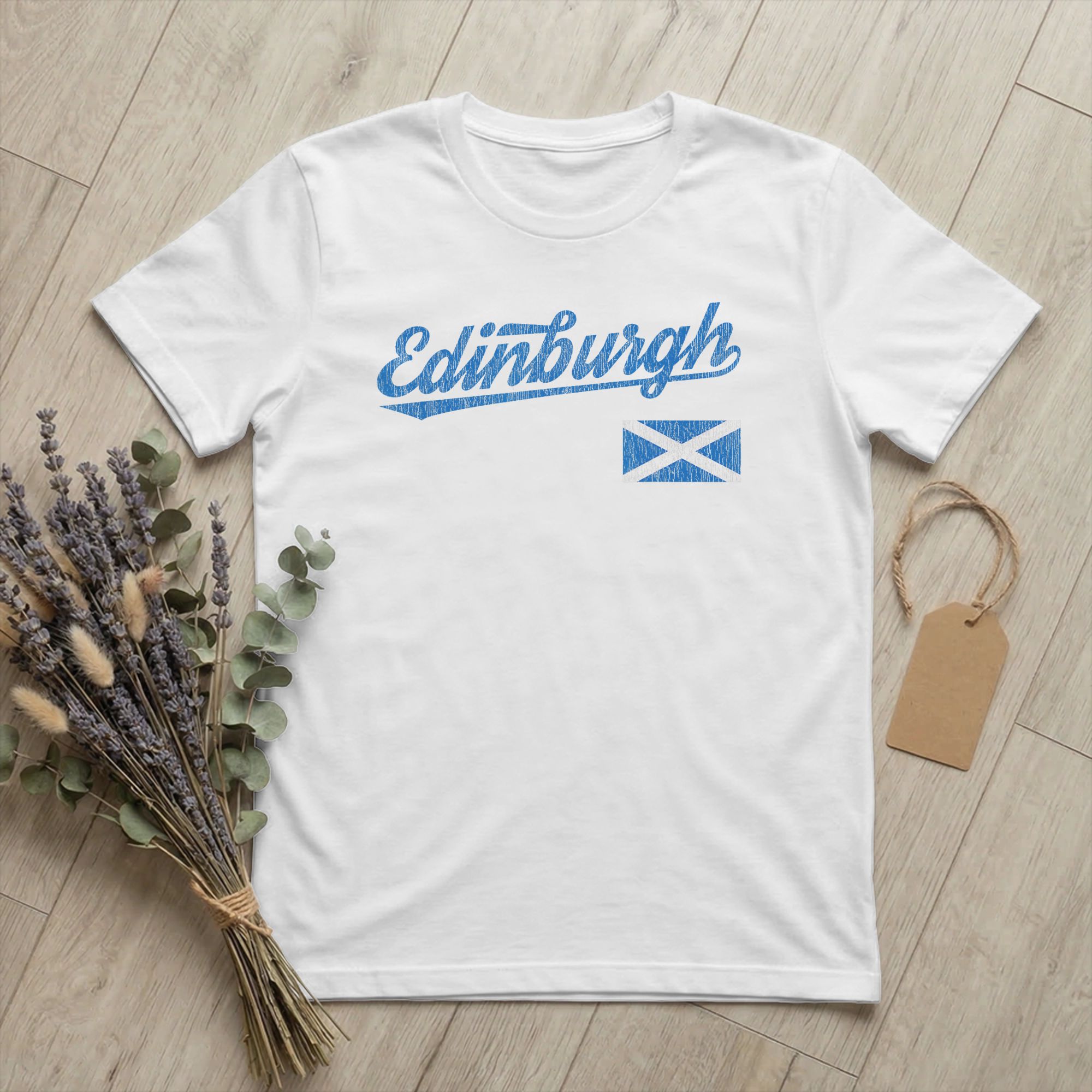 Men Edinburgh Scotland United  - Summer Clothing Edinburgh recension och pris