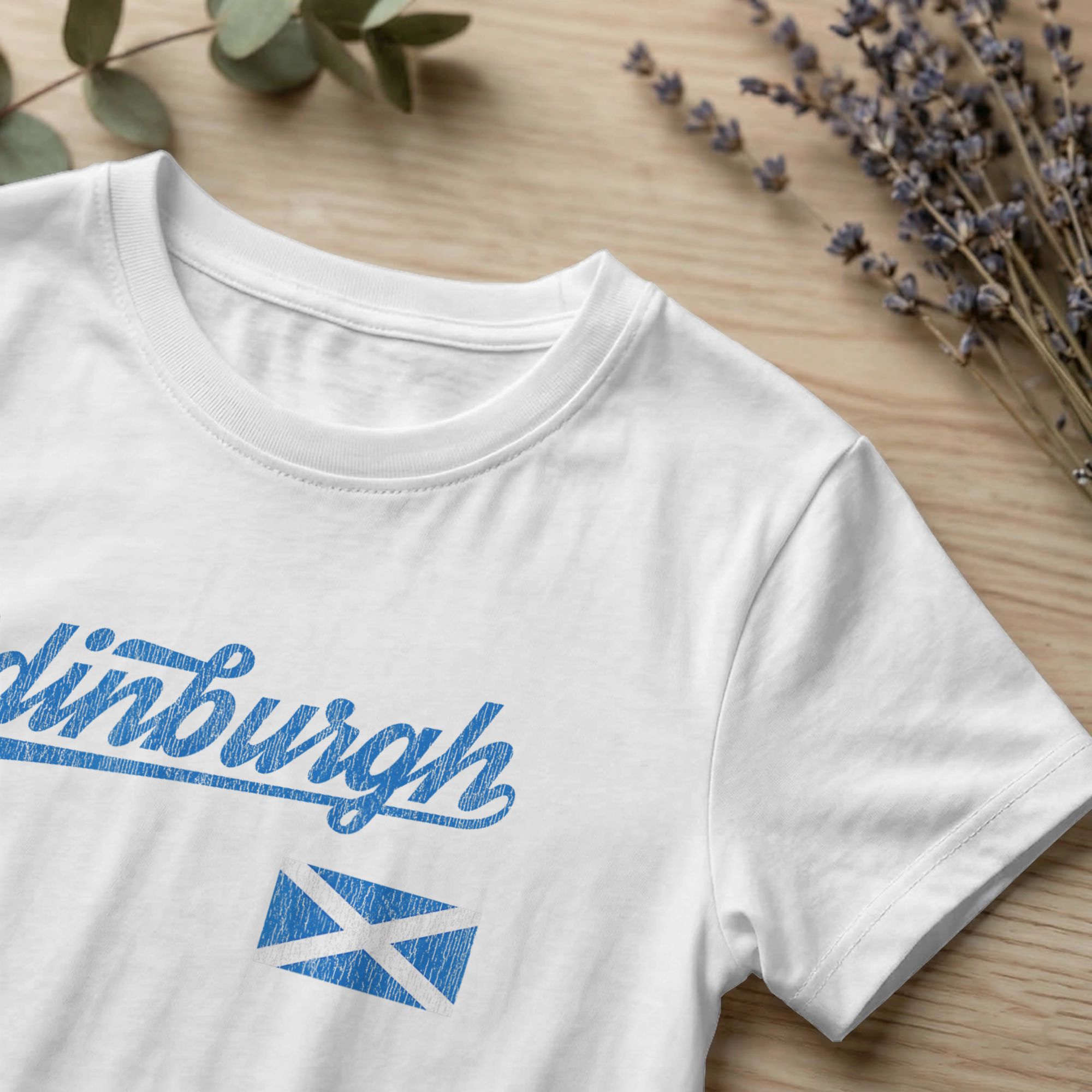 Men Edinburgh Scotland United  - Summer Clothing Edinburgh recension och pris