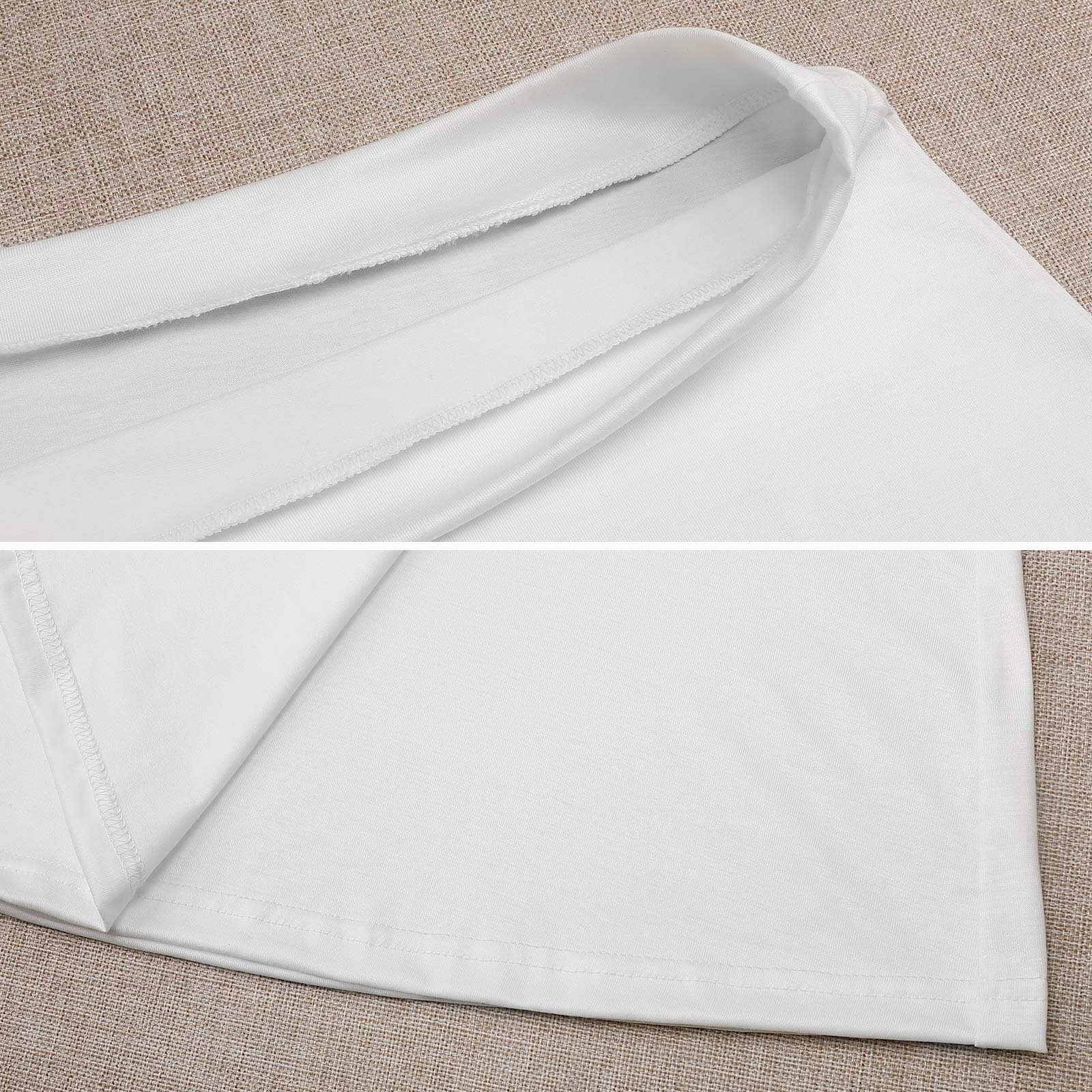 Justin Cursive Name Label (Bla - Summer Clothing Label recension och pris