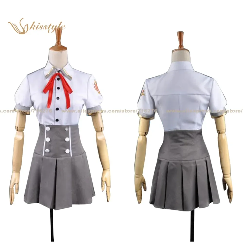 Anime Kamigami no Asobi Yui Ku - Summer Clothing Korea recension och pris