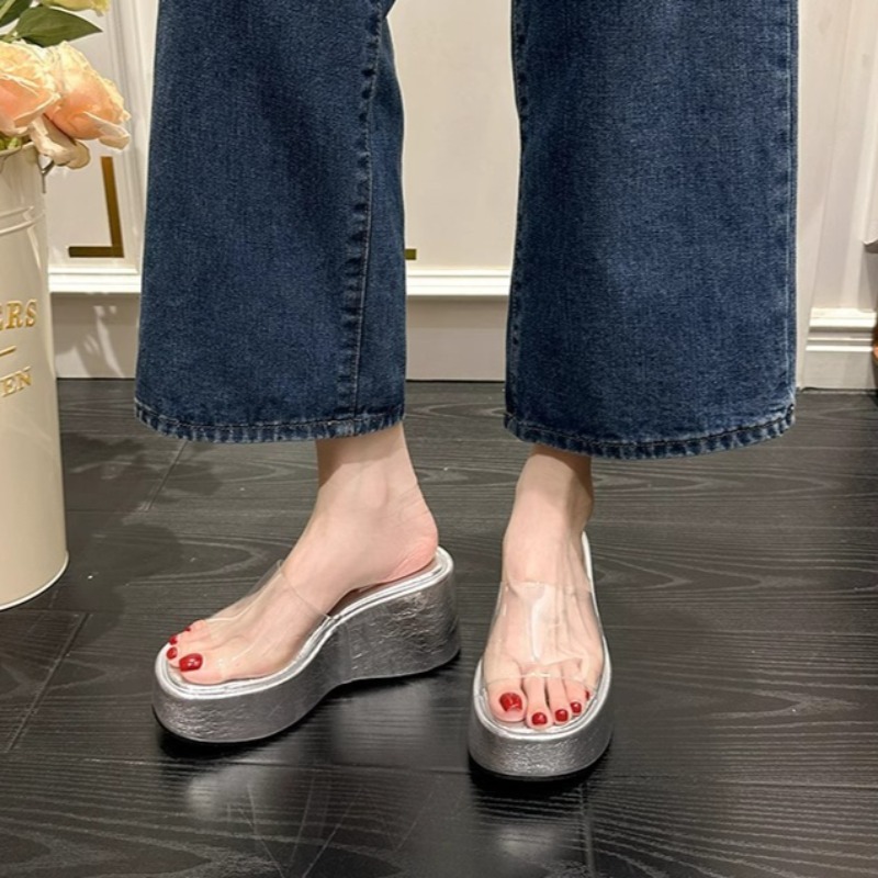 Summer New Women Shoes Fashion - Summer Clothing Korea recension och pris