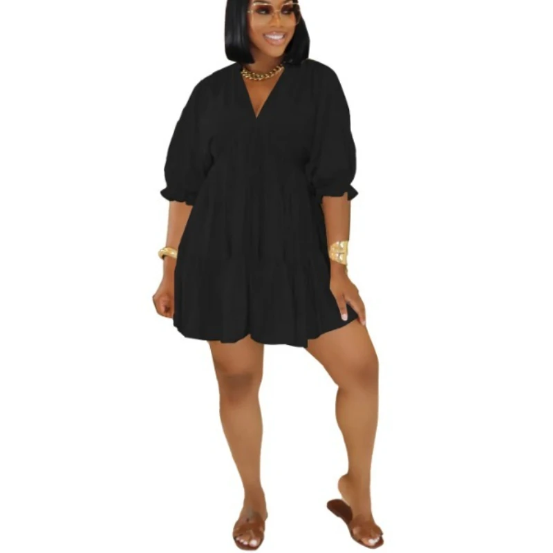 Women's African Party Dresses  - Summer Clothing Trends 2025 Women'S recension och pris