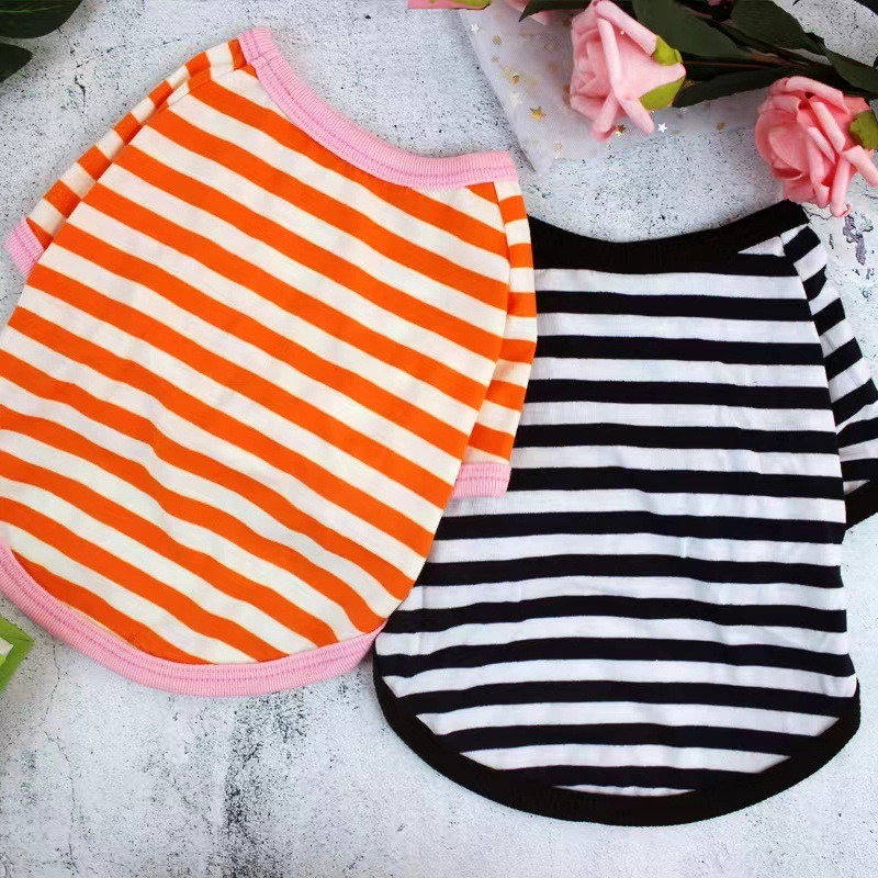 Summer Striped Crew Neck Pet C - Crew Clothing Summer Jacket recension och pris