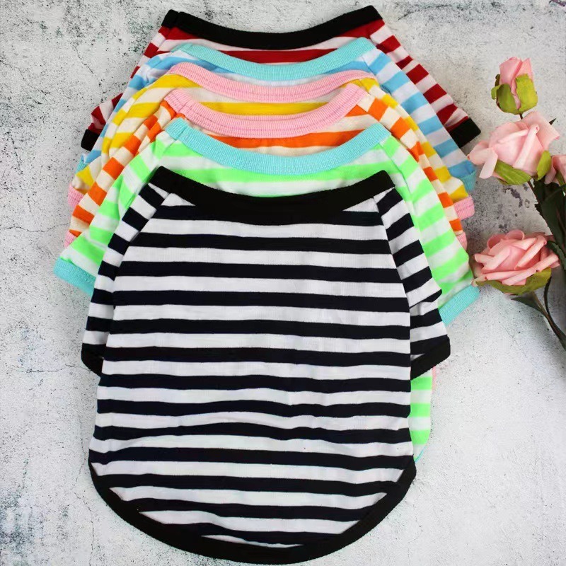 Summer Striped Crew Neck Pet C - Crew Clothing Summer Jacket recension och pris