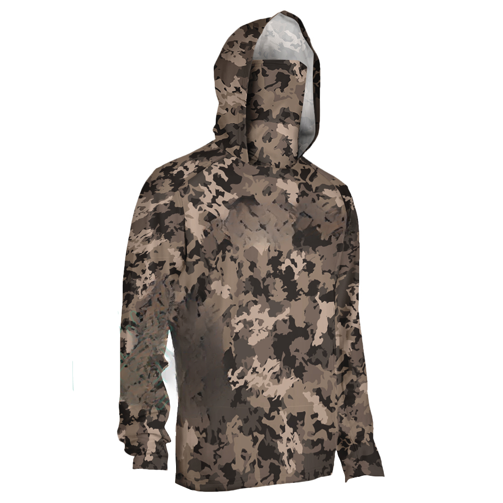 Fishing Shirt Summer Performan - Summer Clothes recension och pris