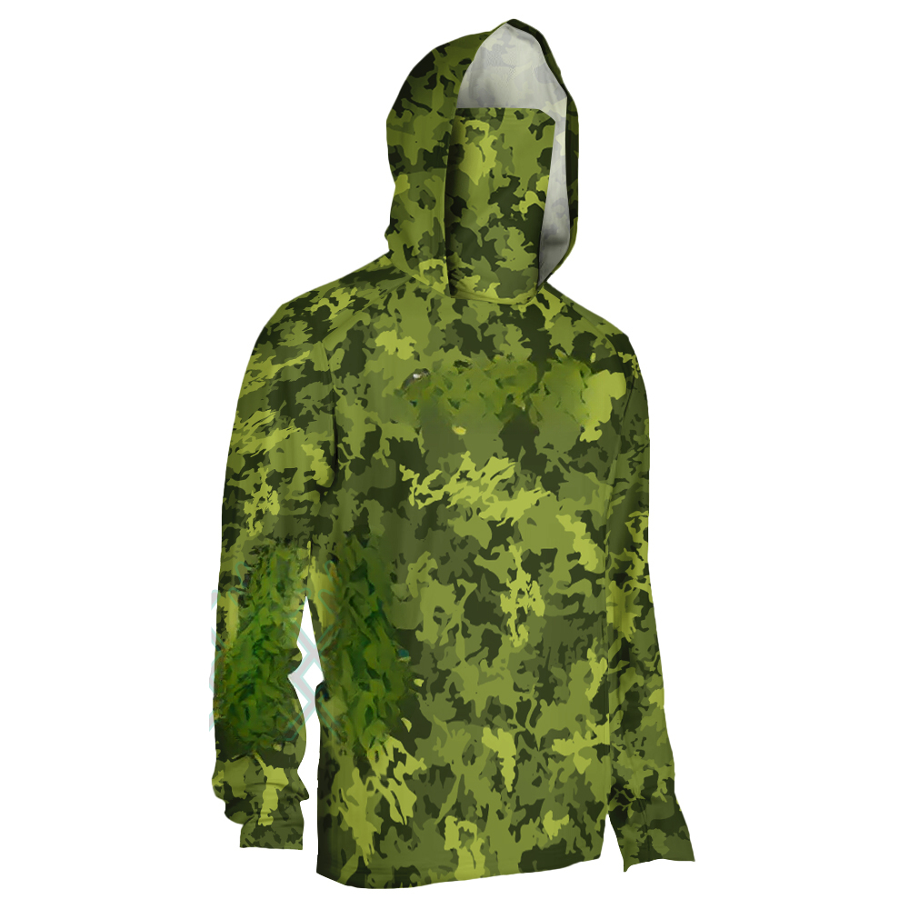 Fishing Shirt Summer Performan - Summer Clothes recension och pris