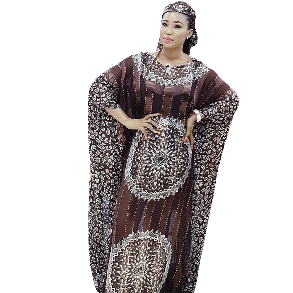 Dashikiage African Dresses for - Womens Summer Clothing Uk recension och pris