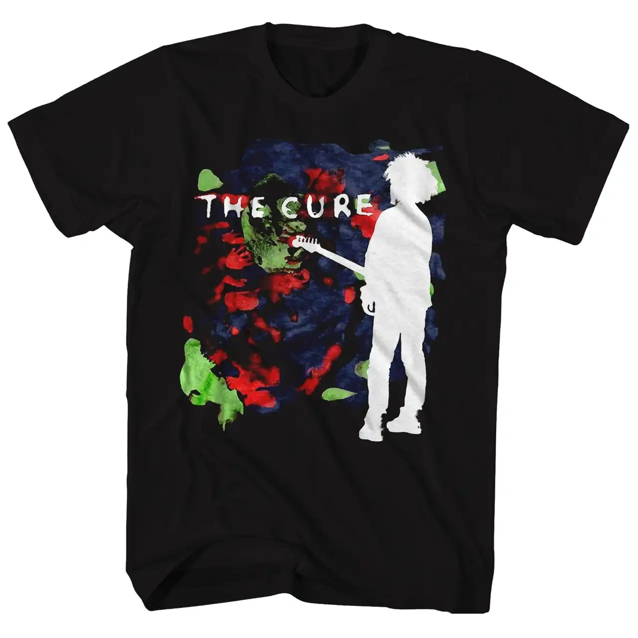 The Cure 2026 UK and Ireland T - Womens Summer Clothing Uk recension och pris