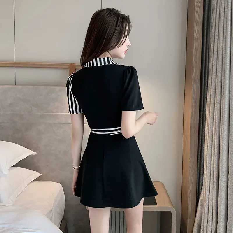 Shirts & Blouses Short Sets fo - Summer Clothing Trends 2025 Women'S recension och pris