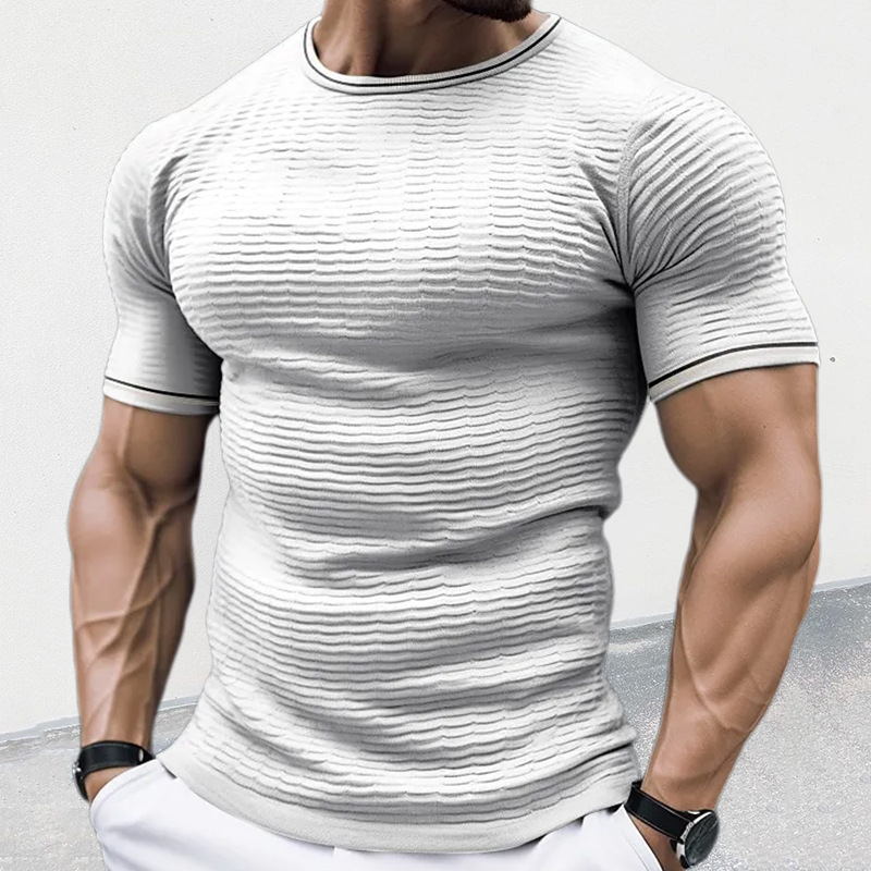 New Men's Knitted Sweater Crew - Crew Clothing Summer Jacket recension och pris