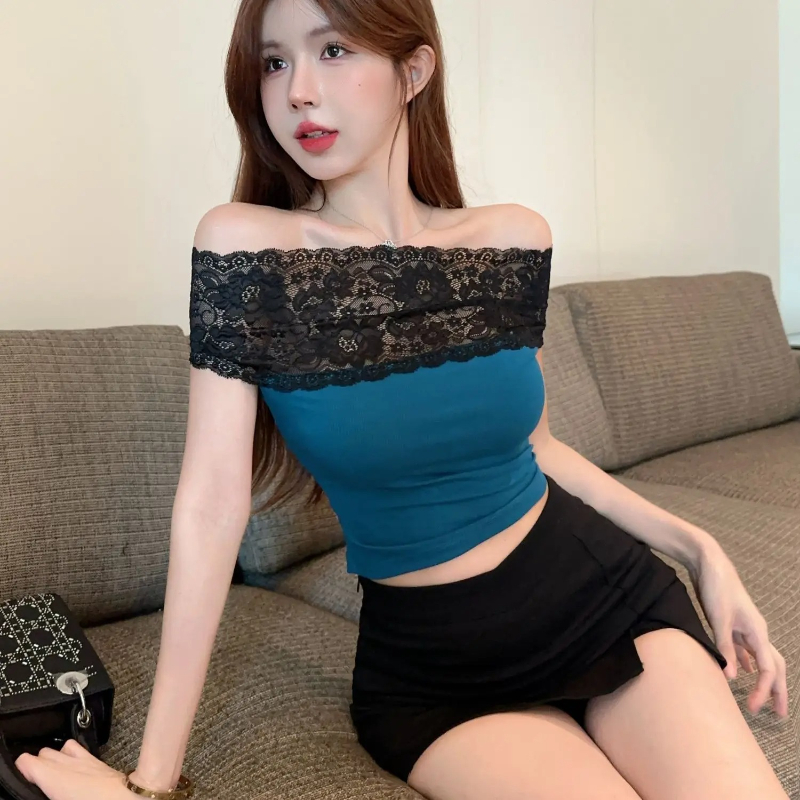 Top Short Sleeve Women's T-shi - Summer Clothing Trends 2025 Women'S recension och pris