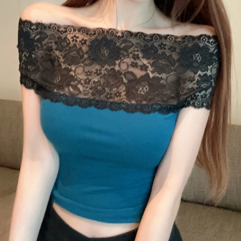 Top Short Sleeve Women's T-shi - Summer Clothing Trends 2025 Women'S recension och pris