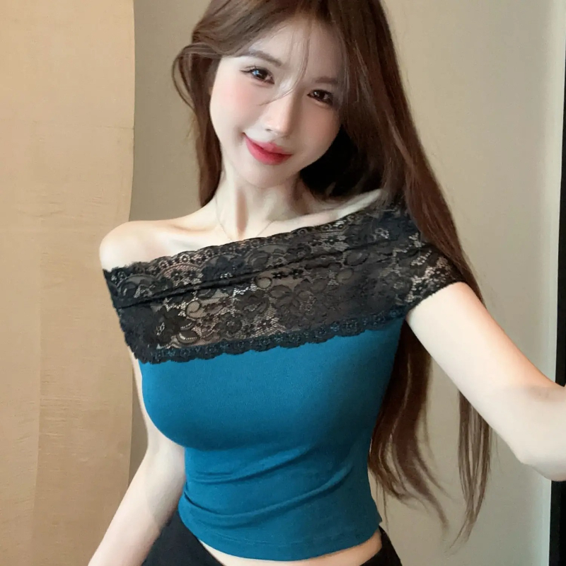 Top Short Sleeve Women's T-shi - Summer Clothing Trends 2025 Women'S recension och pris