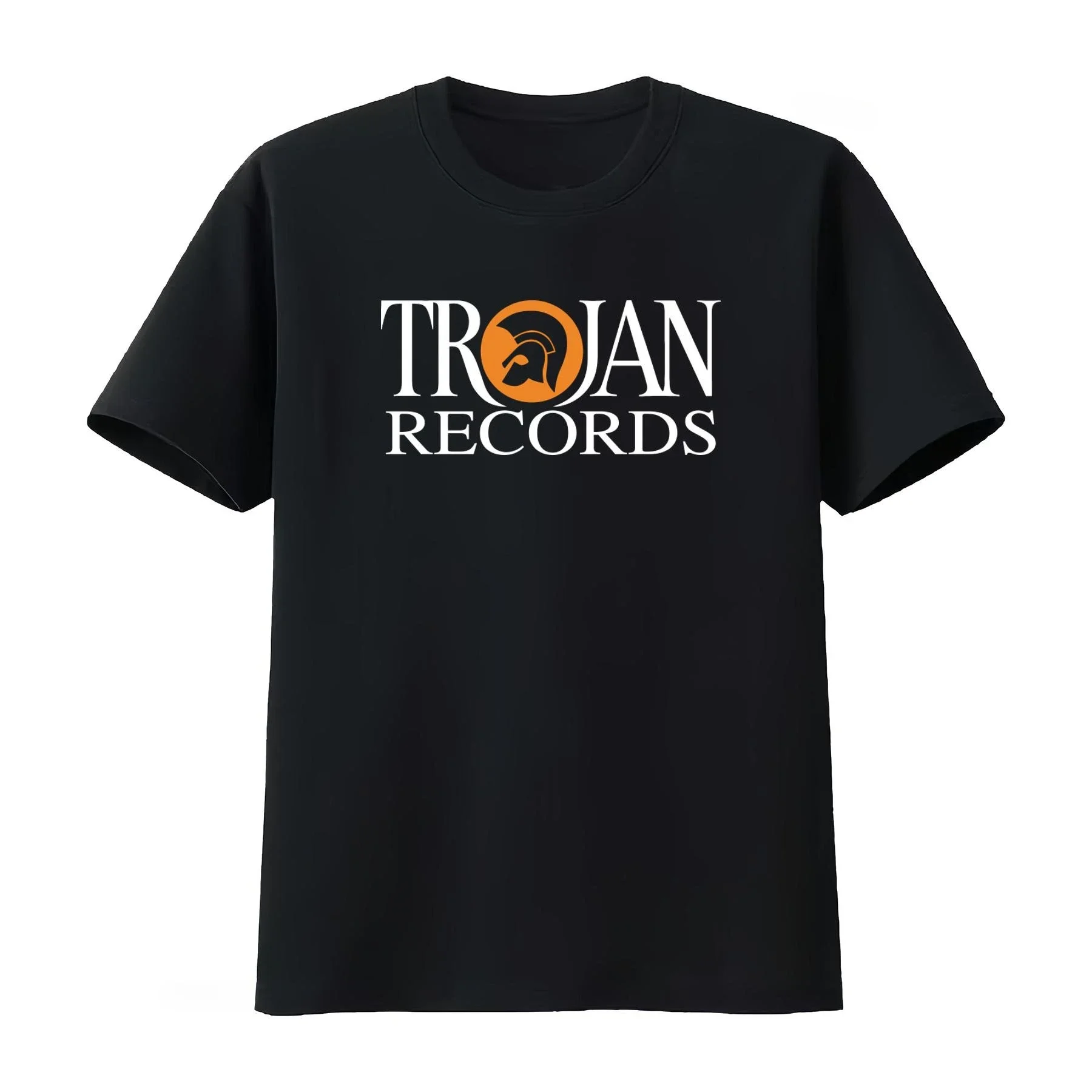 Trojan Records British Label L - Summer Clothing Label recension och pris
