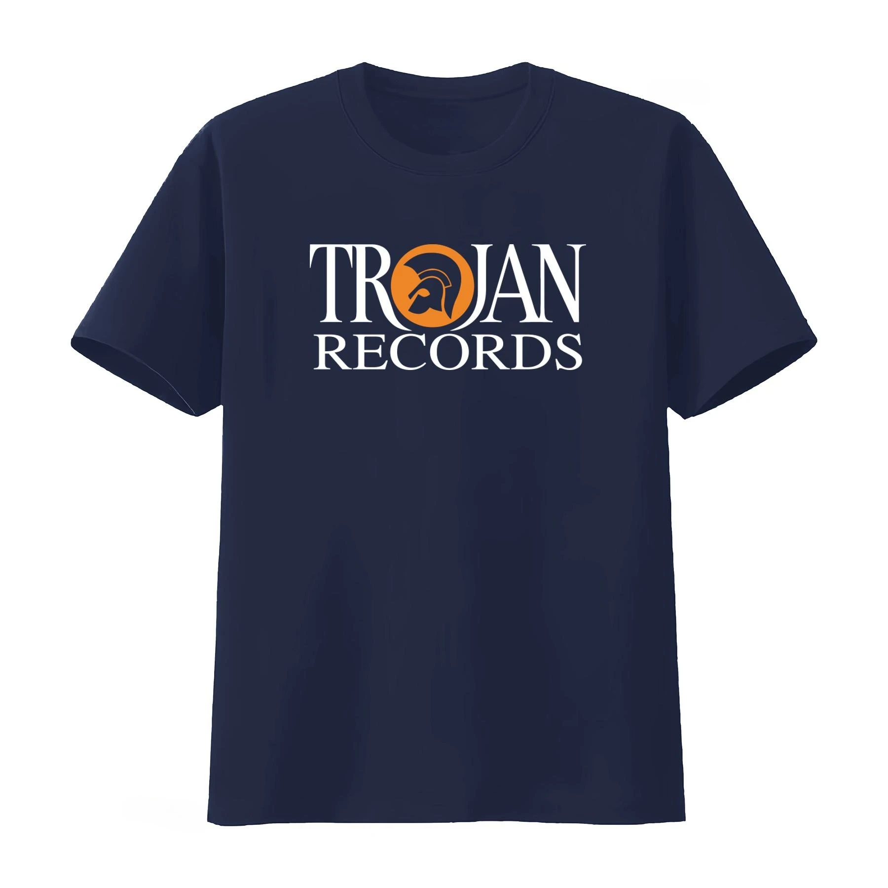 Trojan Records British Label L - Summer Clothing Label recension och pris