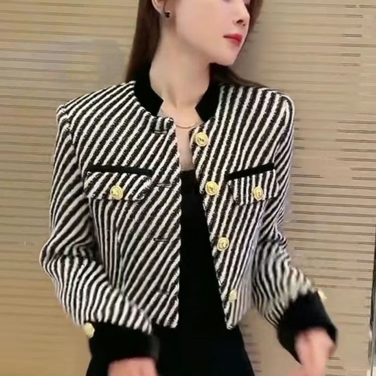 Women's 2025 Cardigan Sweaters - Crew Clothing Summer Jacket recension och pris