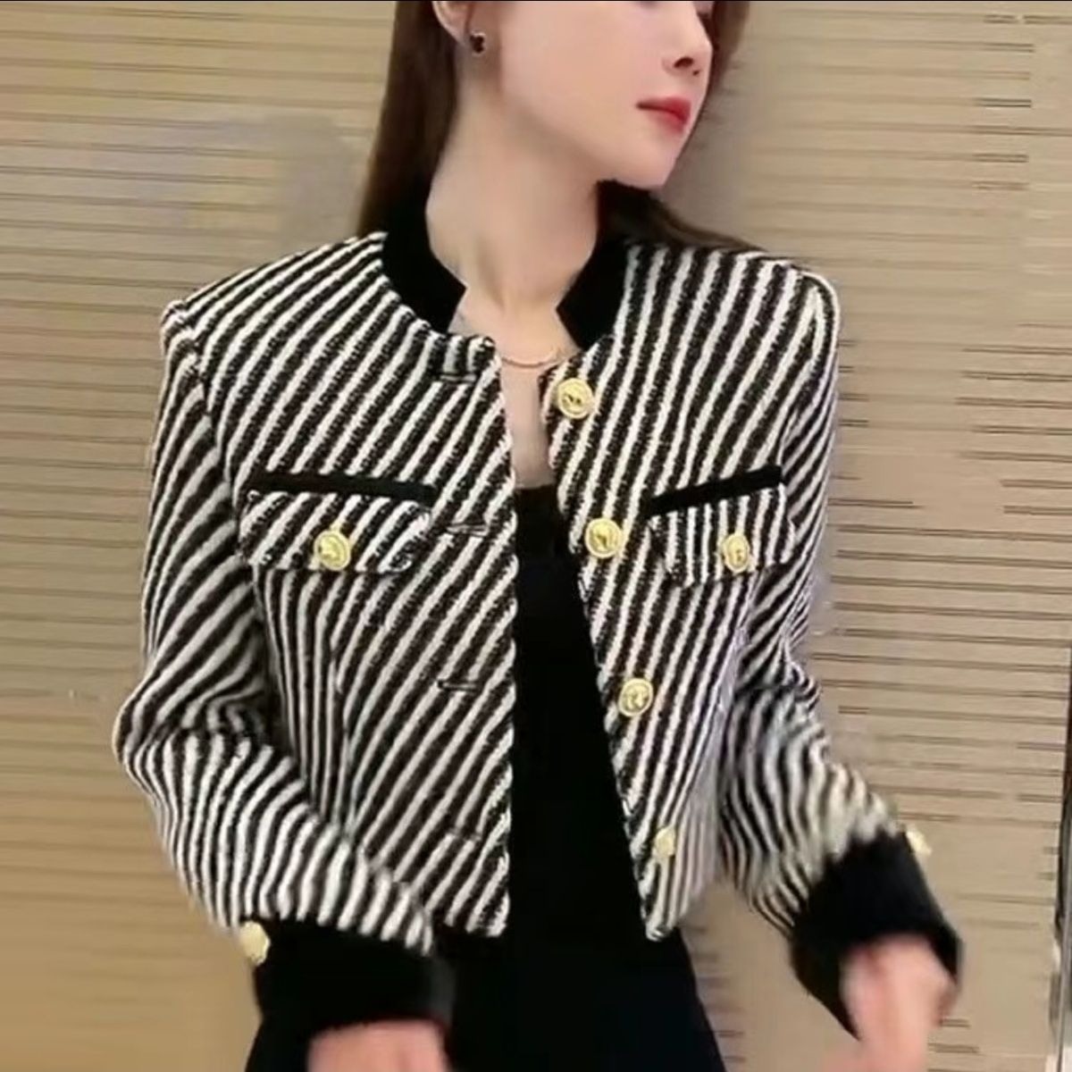 Women's 2025 Cardigan Sweaters - Crew Clothing Summer Jacket recension och pris