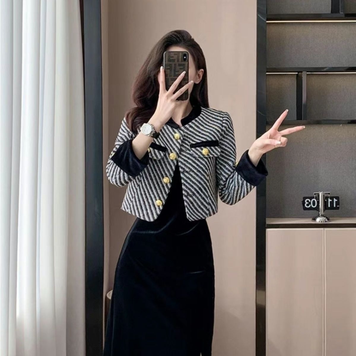Women's 2025 Cardigan Sweaters - Crew Clothing Summer Jacket recension och pris