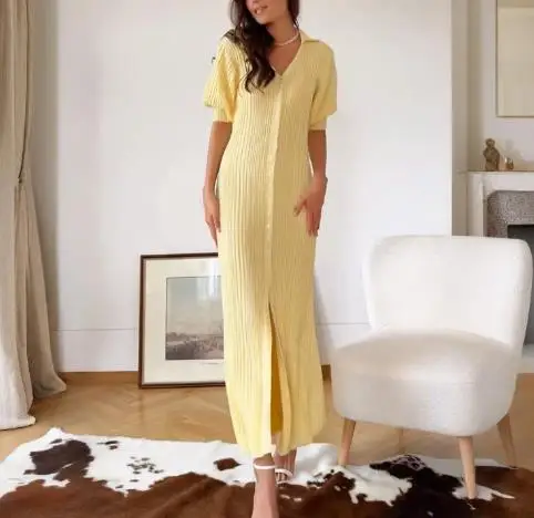 Fashion Sexy Women's Dresses 2 - Summer Clothing Trends 2025 Women'S recension och pris