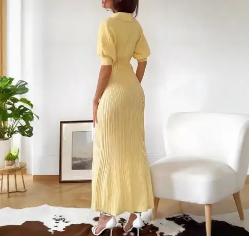 Fashion Sexy Women's Dresses 2 - Summer Clothing Trends 2025 Women'S recension och pris