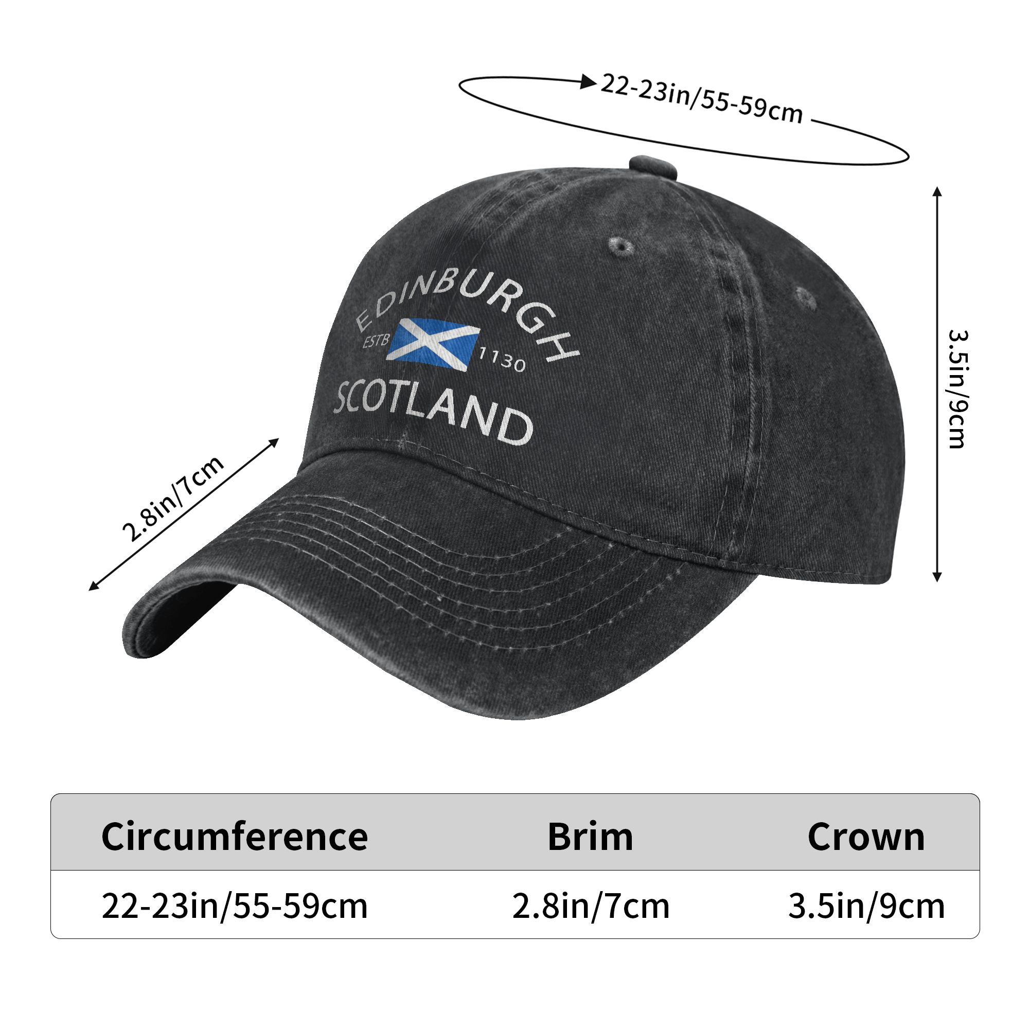 Scottish History Clothing Edin - Summer Clothing Edinburgh recension och pris