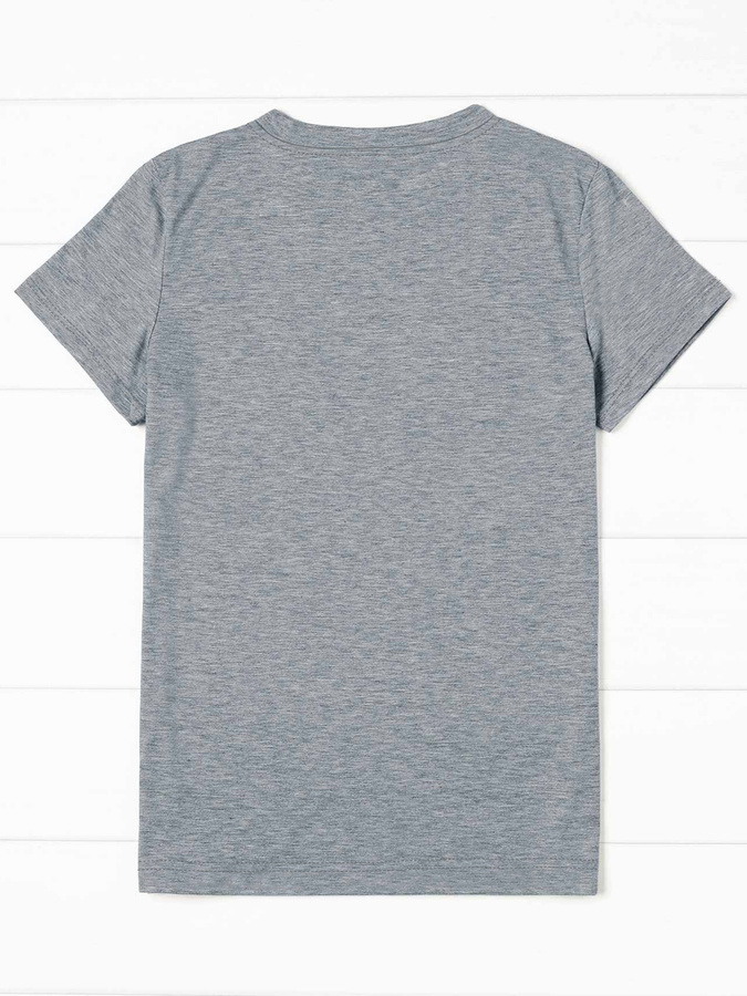 Cartoon Donut Print T-shirt, S - Summer Clothing Trends 2025 Women'S recension och pris
