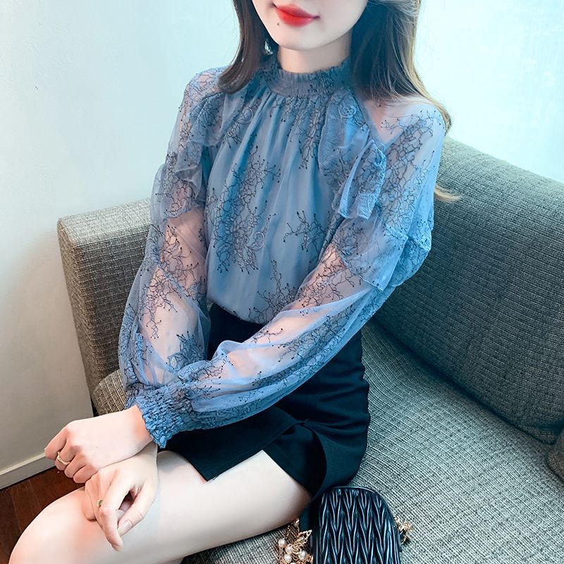 Chiffon Women's Shirt and Blou - Summer Clothing Trends 2025 Women'S recension och pris