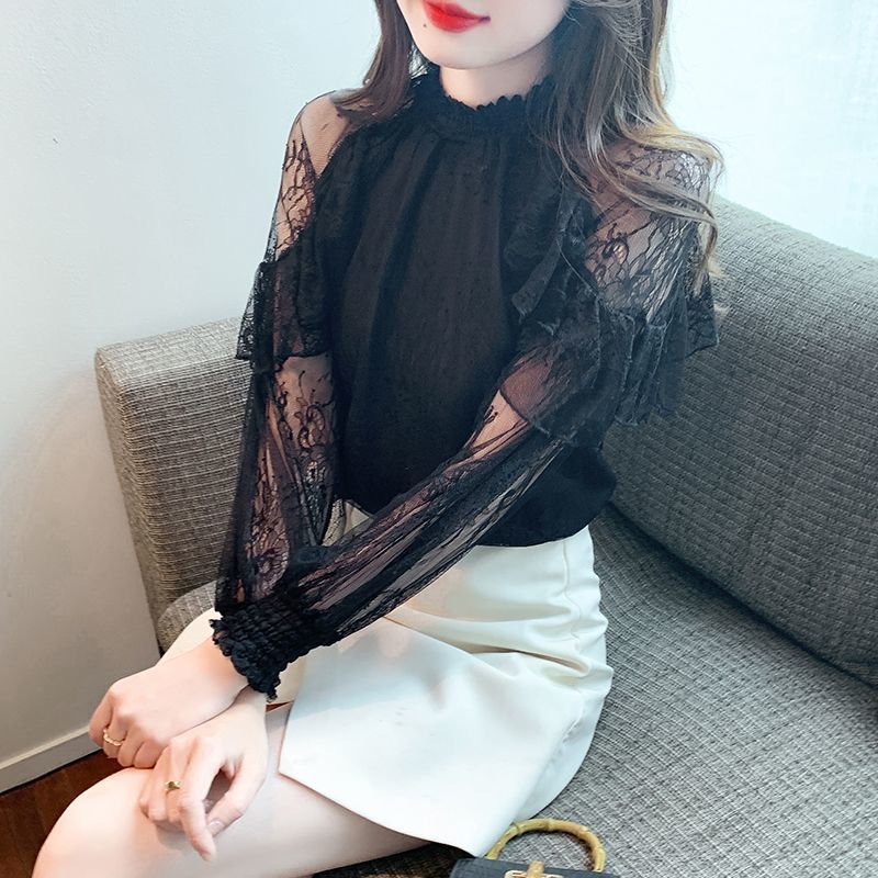 Chiffon Women's Shirt and Blou - Summer Clothing Trends 2025 Women'S recension och pris