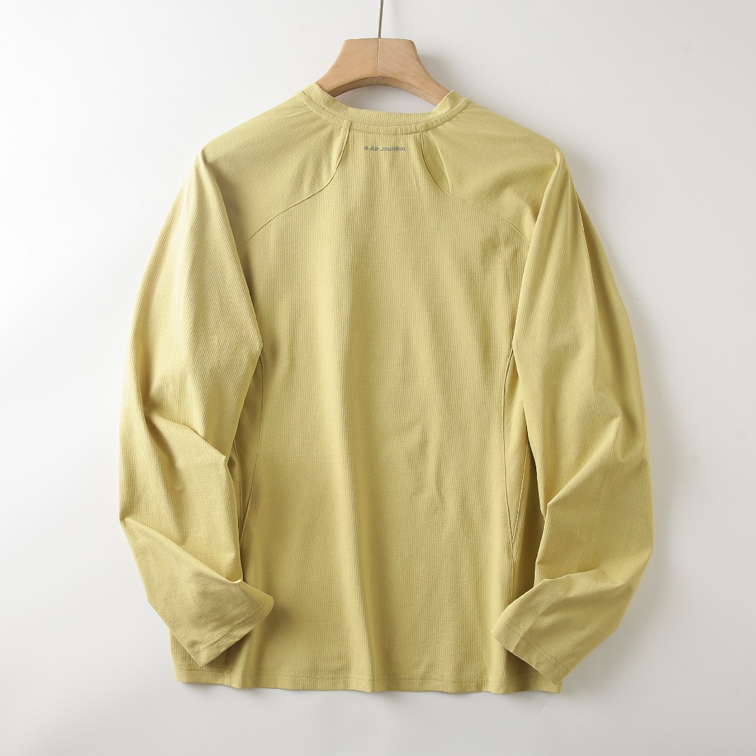 Unisex High-Stretch Breathable - Summer Clothes recension och pris