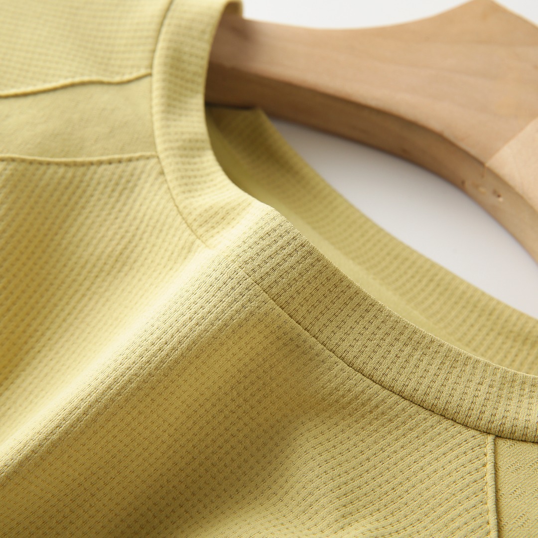 Unisex High-Stretch Breathable - Summer Clothes recension och pris